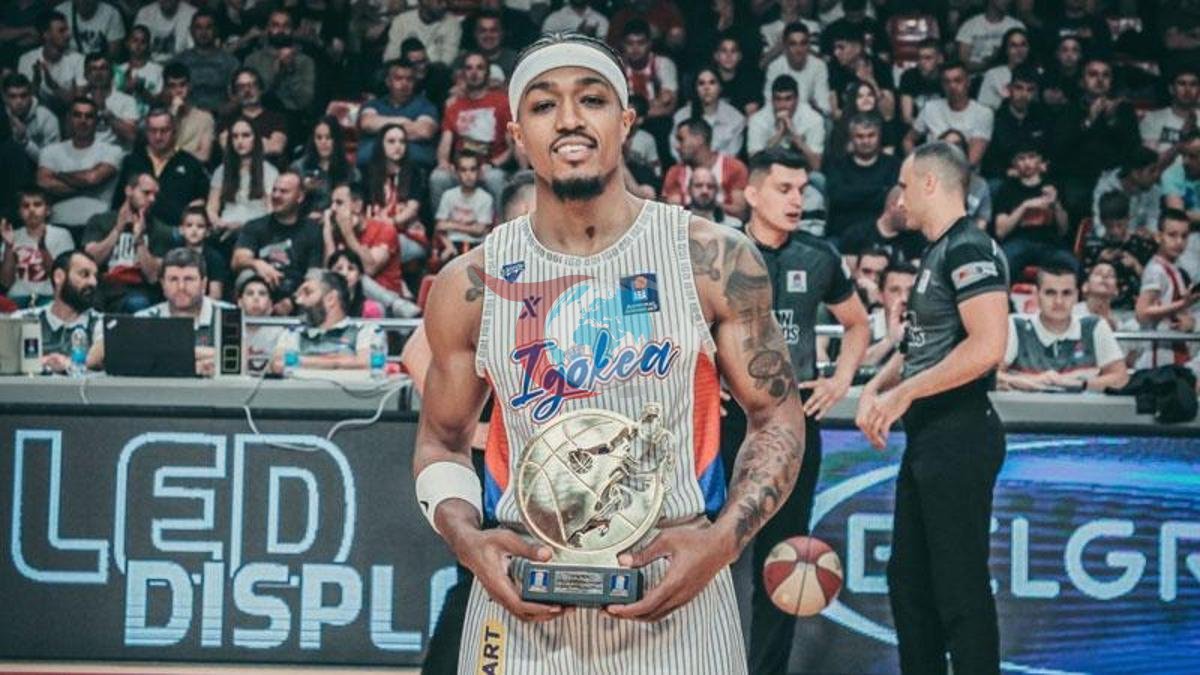 TOFAŞ, Amerikalı Skorer Bryce Jones'u Kadrosuna Kattı