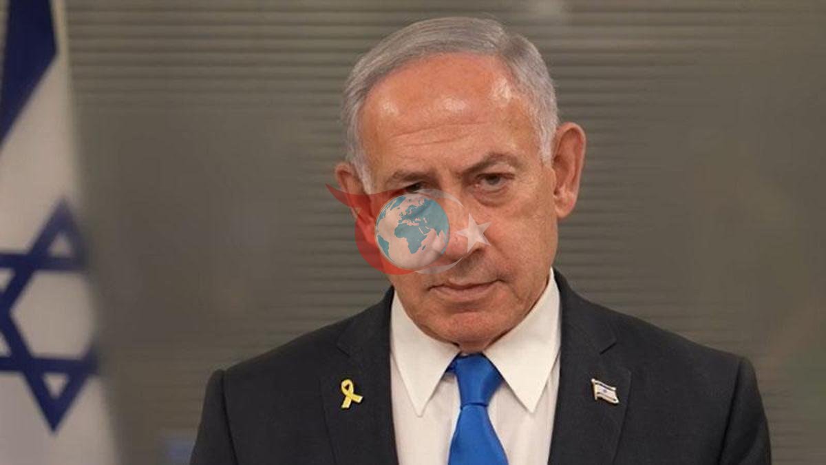 Netanyahu: İran'a Nükleer Silah İzni Vermeyeceğim