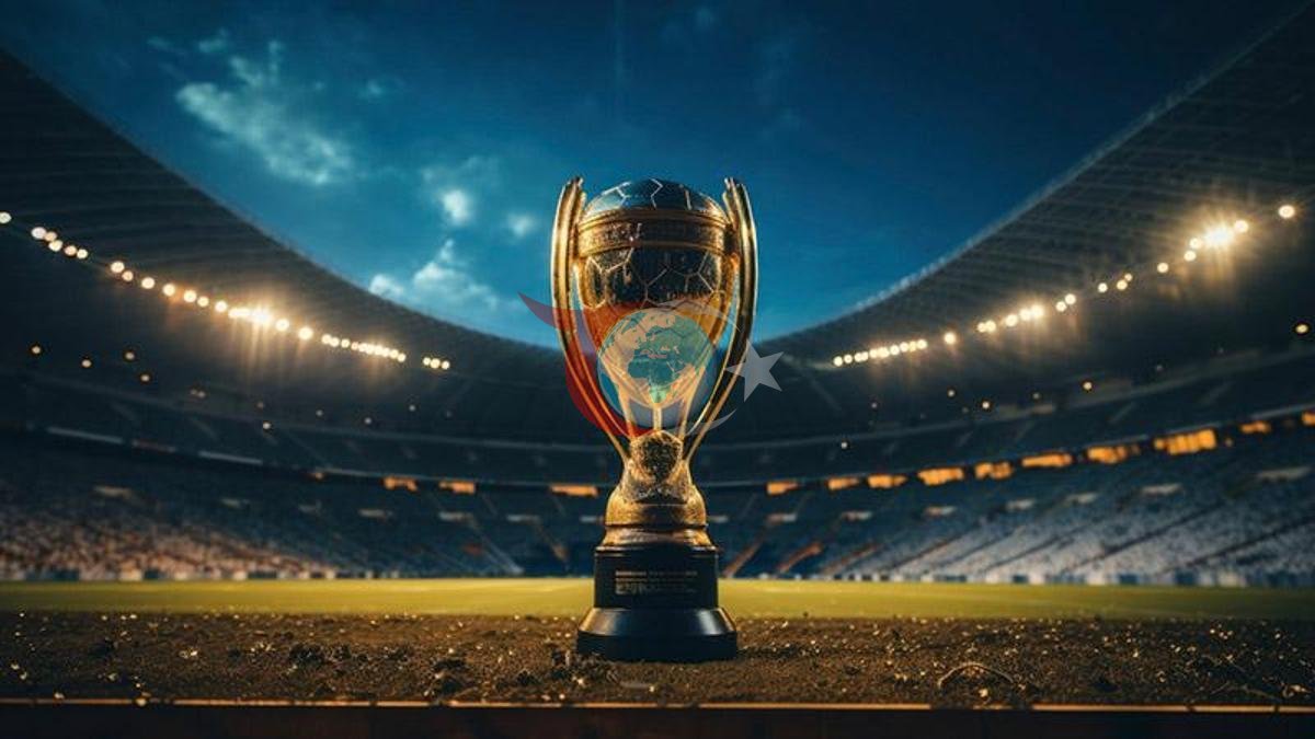 Iğdır FK'lı İki Oyuncu Dünya Kupası'nda Kaptan Oldu