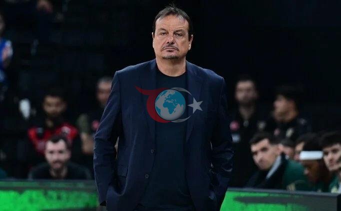 Ergin Ataman