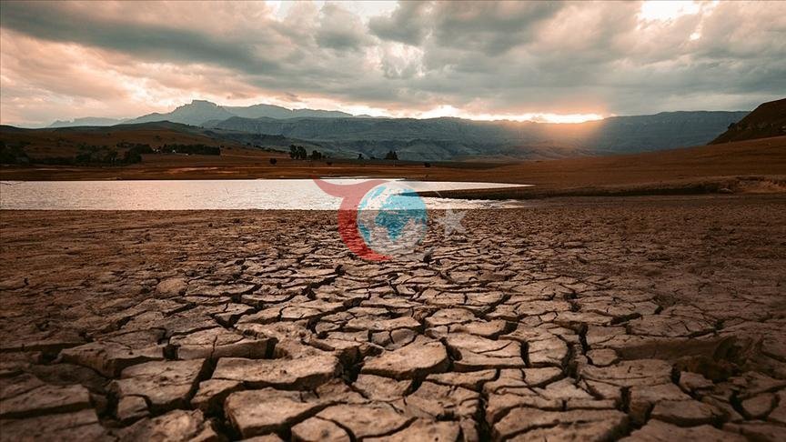Uzmanlardan Kritik Uyarı: Yağışlar Aldatmasın, Kuraklık Tehlikesi Kapıda