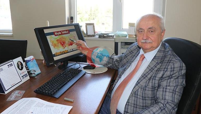 Rekor yağışa rağmen kritik uyarı Tehlike kapıda: Yağmurlar sizi aldatmasın