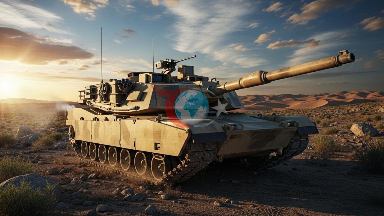 Avrupa Tank Devi KNDS'nin Halka Arz Planı: Almanya ve Fransa'dan Ortak Adım