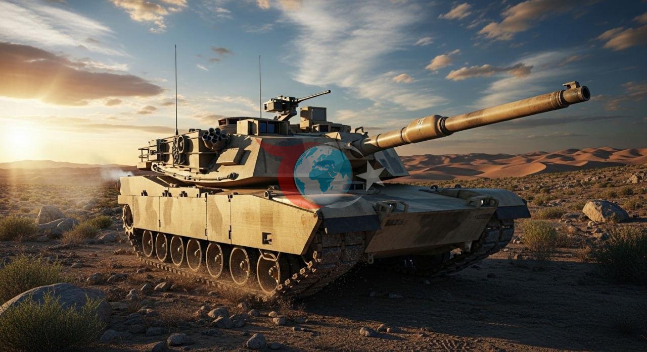 Avrupa'nın tank devi KNDS dev halka arza hazırlanıyor: İki ülke şimdiden sıraya girdi
