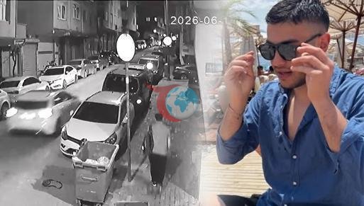 Güngören'de Cinayet: Evlenme İsteği Kanlı Bitti