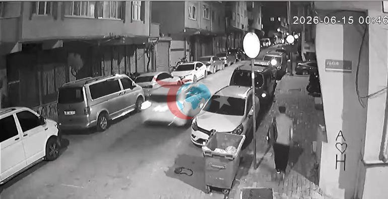 Güngörende evlenmek istediği kızın erkek kardeşini silahla öldürdü