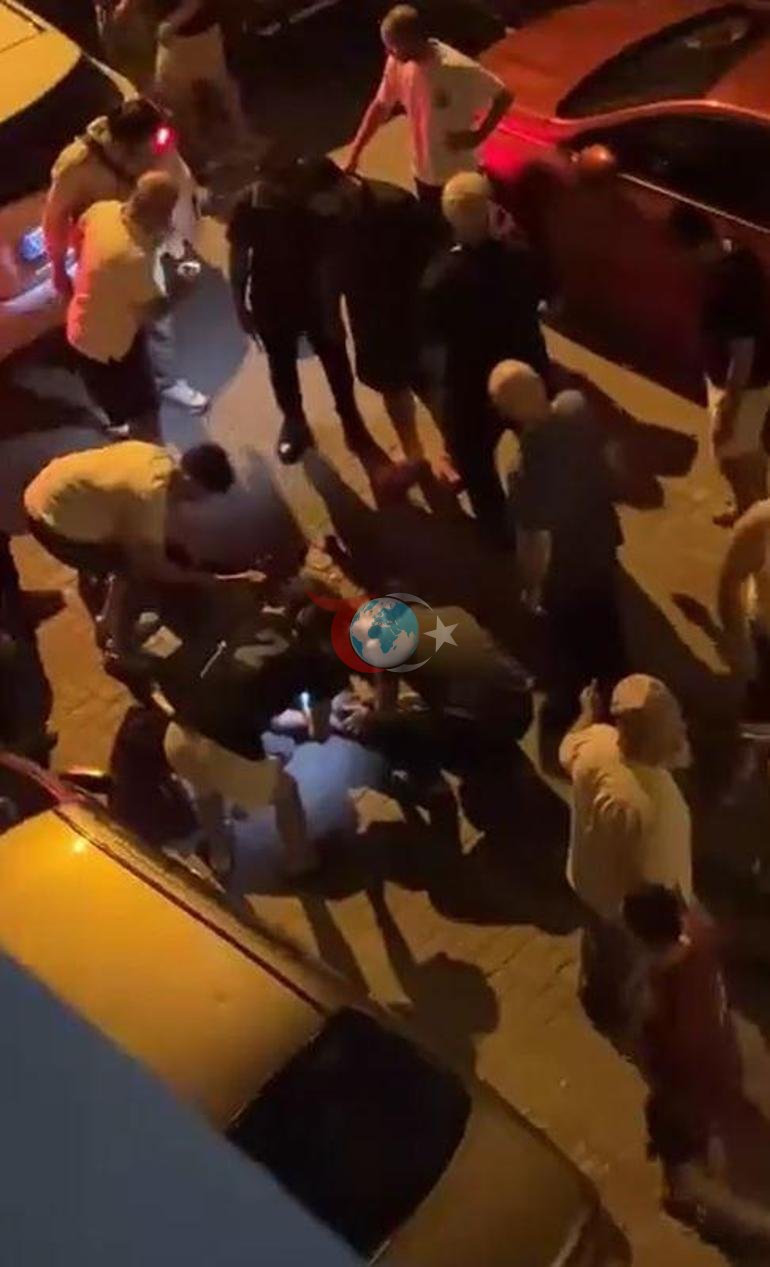 Güngörende evlenmek istediği kızın erkek kardeşini silahla öldürdü
