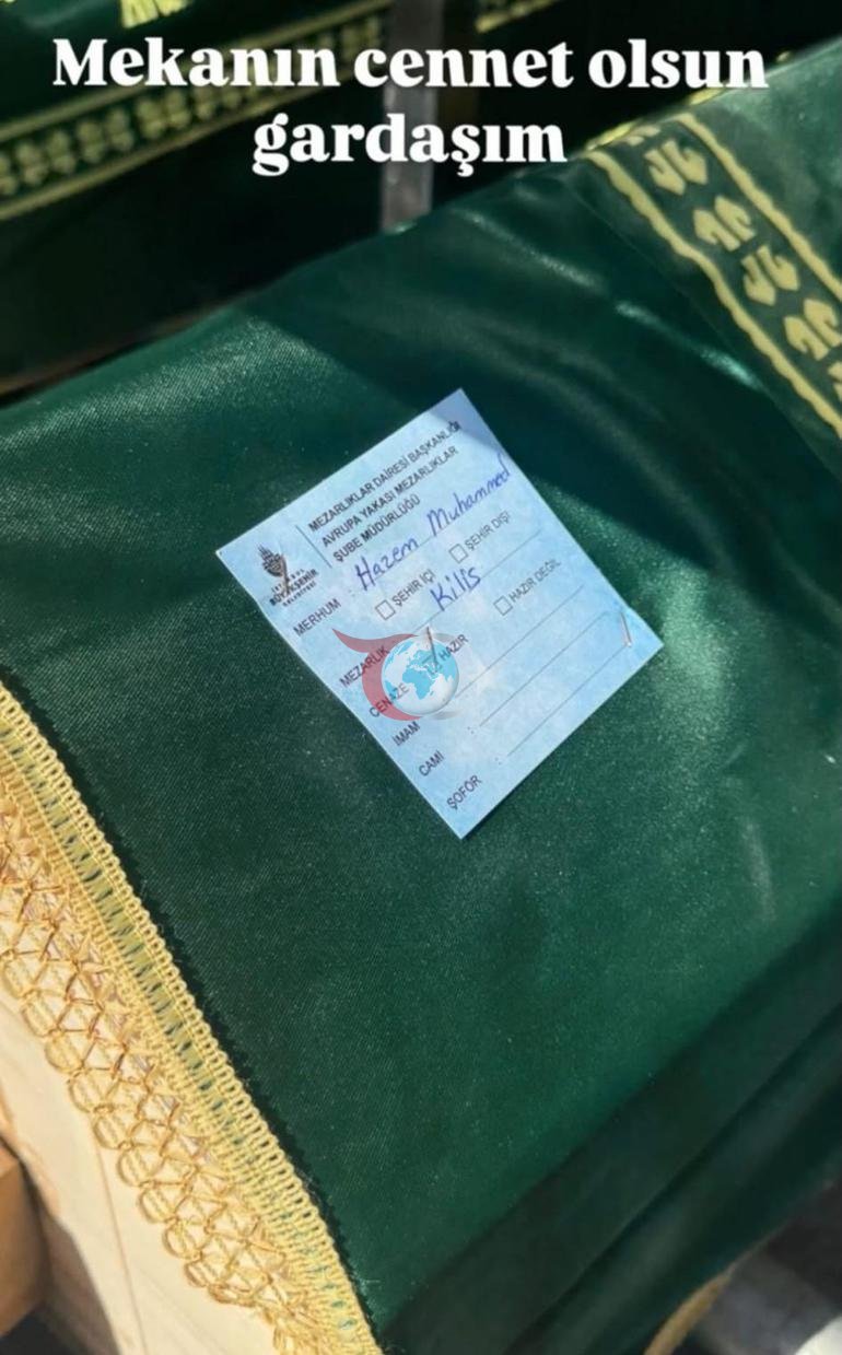 Güngörende evlenmek istediği kızın erkek kardeşini silahla öldürdü