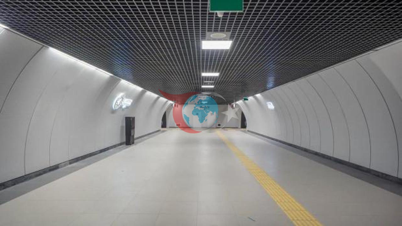 İstanbul Havalimanı'na 30 Dakikada Ulaşım: Metro Açılışı 19 Haziran