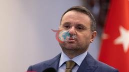 Bakan Gürlek'ten 12. Yargı Paketi açıklaması