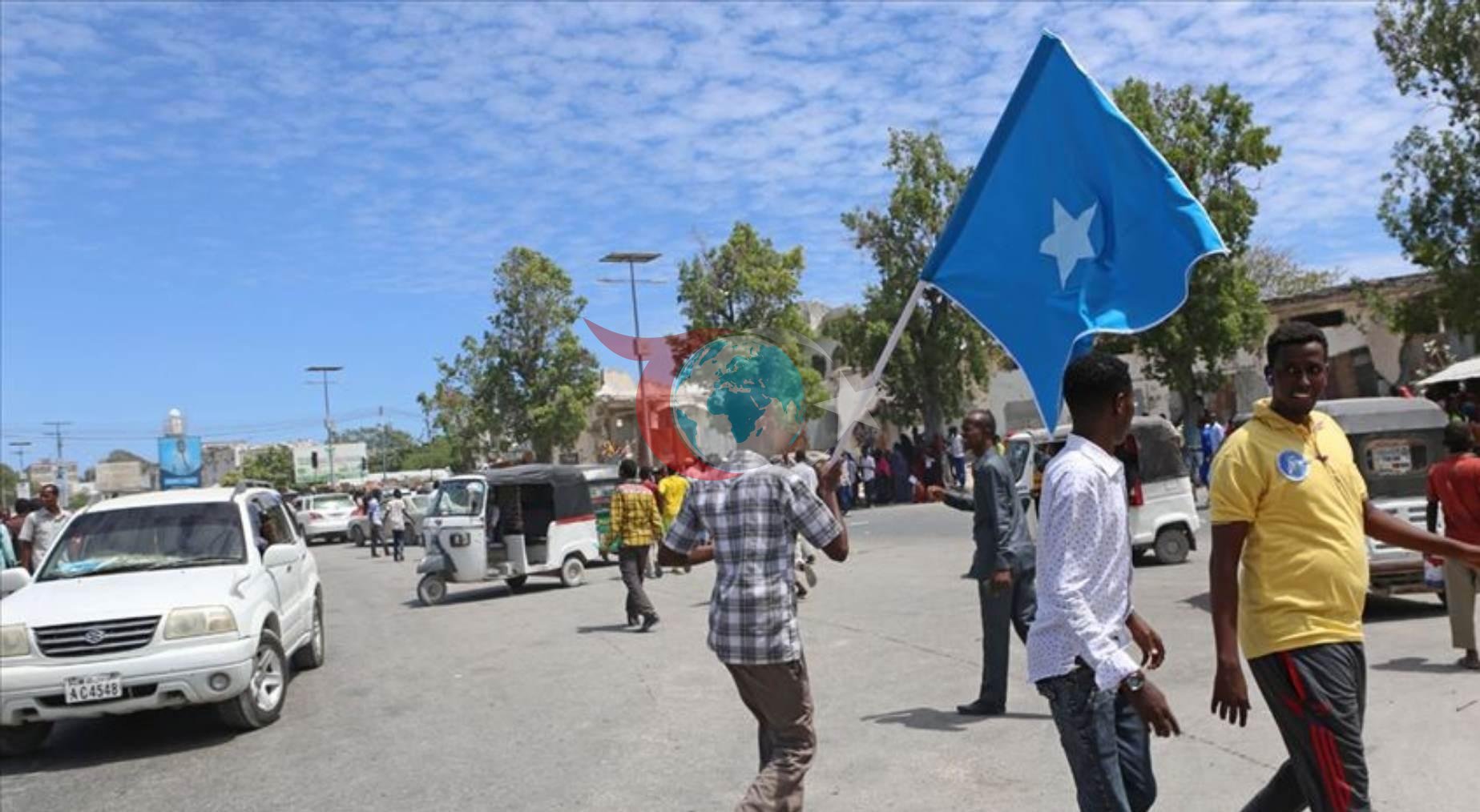 Somali İsrail ile İlişkilerden Endişeli: Egemenlik Vurgusu