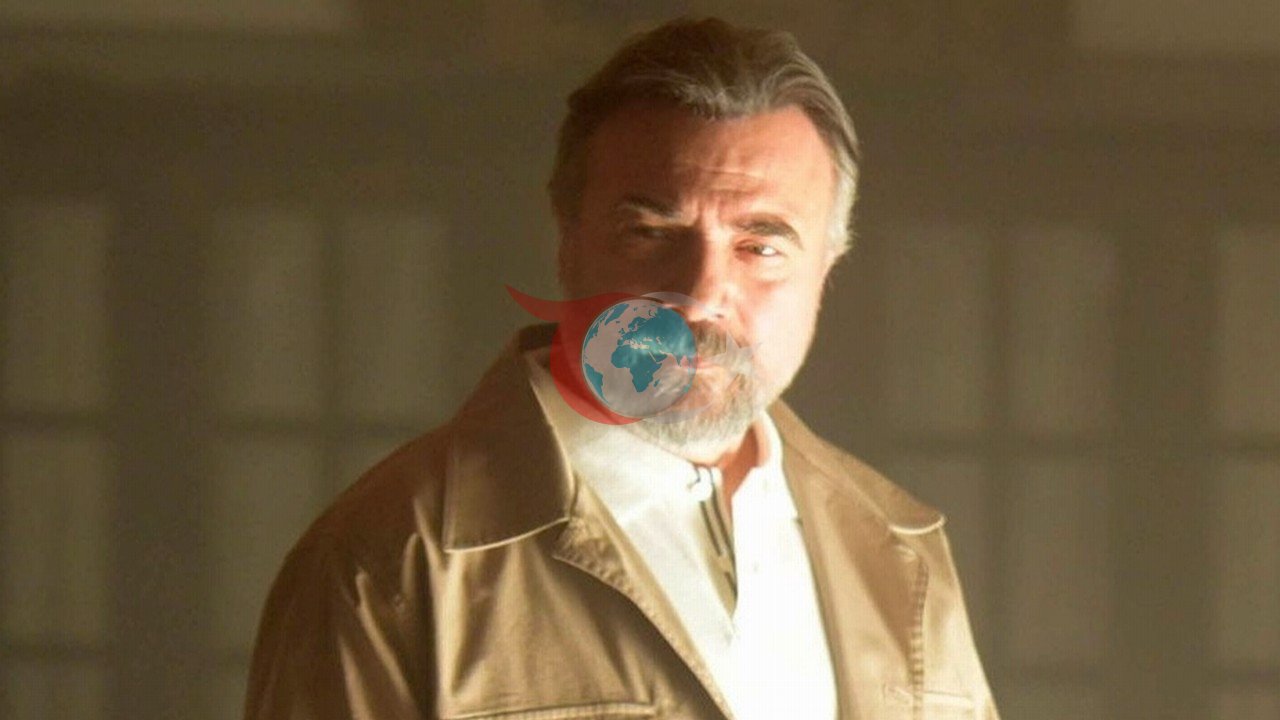 Oktay Kaynarca'dan 'Hamal' Dizisiyle Büyük Sürpriz