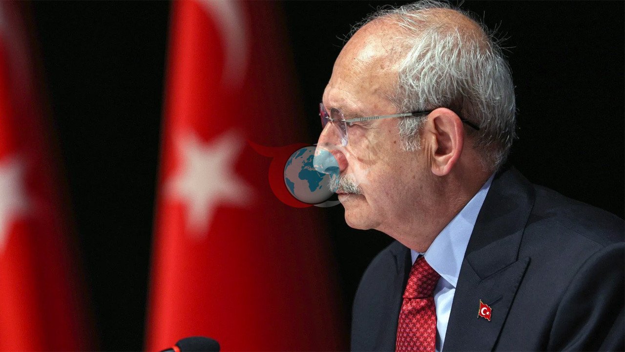 Kılıçdaroğlu'ndan Muharrem Ayı için Barış ve Dayanışma Mesajı