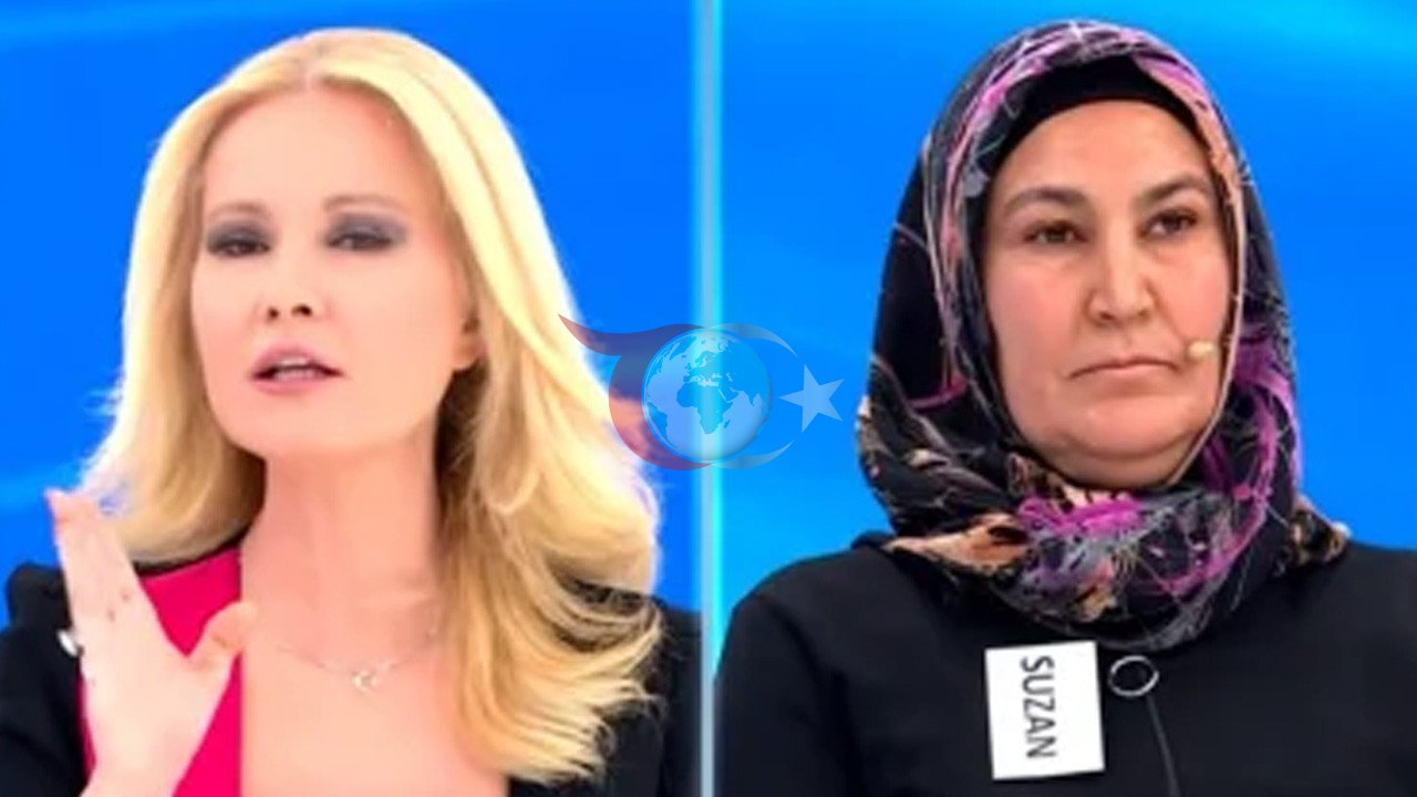 Müge Anlı Yayınında Şoke Eden İtiraflar: Suzan'ın Savunması Tepki Çekti