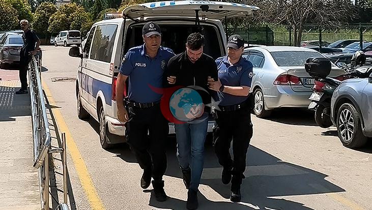 Adana'da Uzman Çavuş Eğlence Mekanında Silahlı Saldırı Gerçekleştirdi