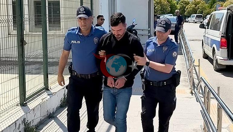 Mütəxəssis çavuş tətil üçün gəldiyi əyləncə məkanında güllə və 2 nəfəri güllələdi