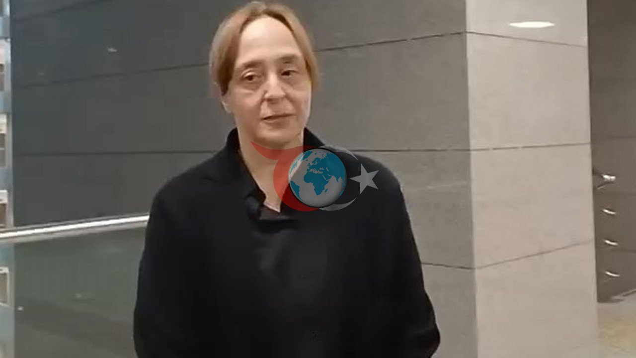 Ayşe Barım'ın Şirketine Rekabet Kurulu'ndan Milyonluk Ceza