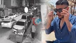 Güngören'de evlenmek istediği kızın erkek kardeşini silahla öldürdü