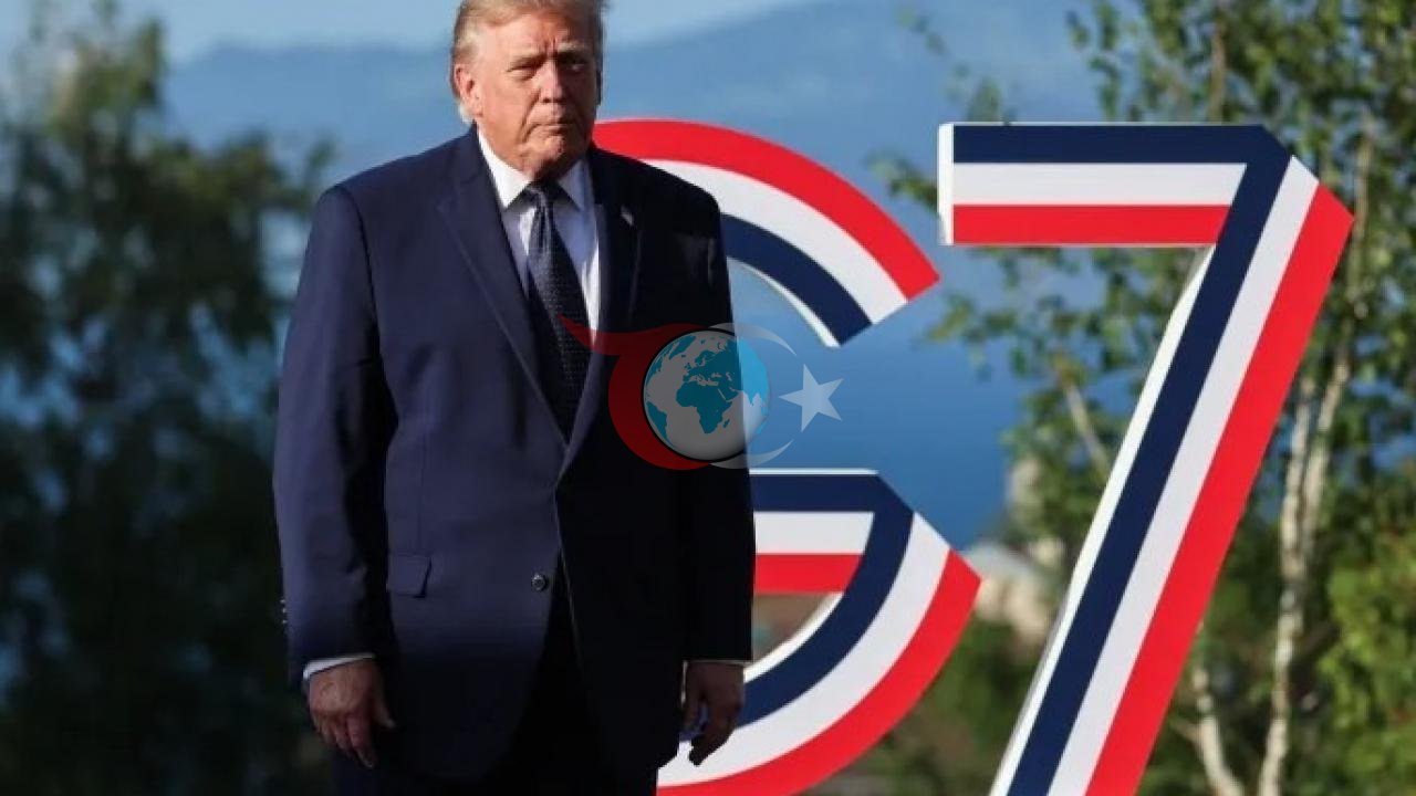 Trump, İsrail Yerine Suriye'ye Güveniyor: Hizbullah'la Mücadele Önerisi