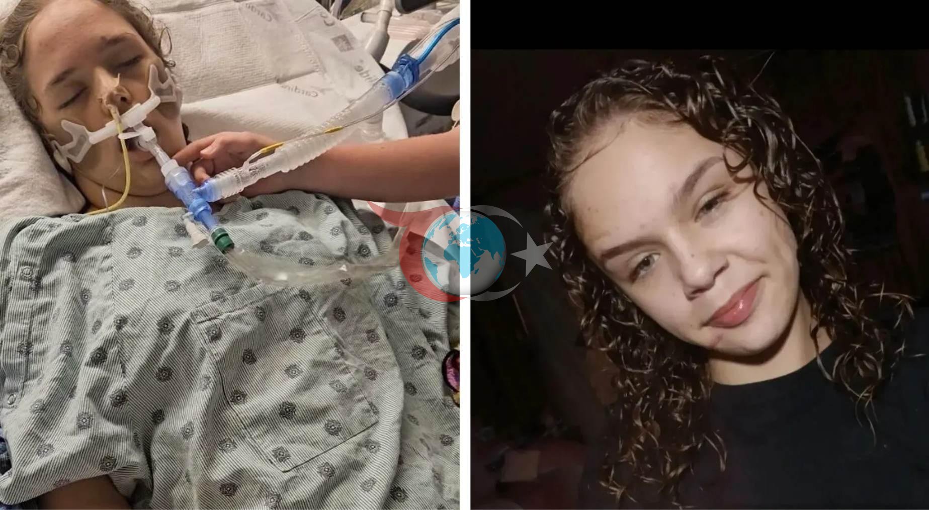 Viral TikTok Akımı 15 Yaşındaki Gencin Hayatına Mal Oldu