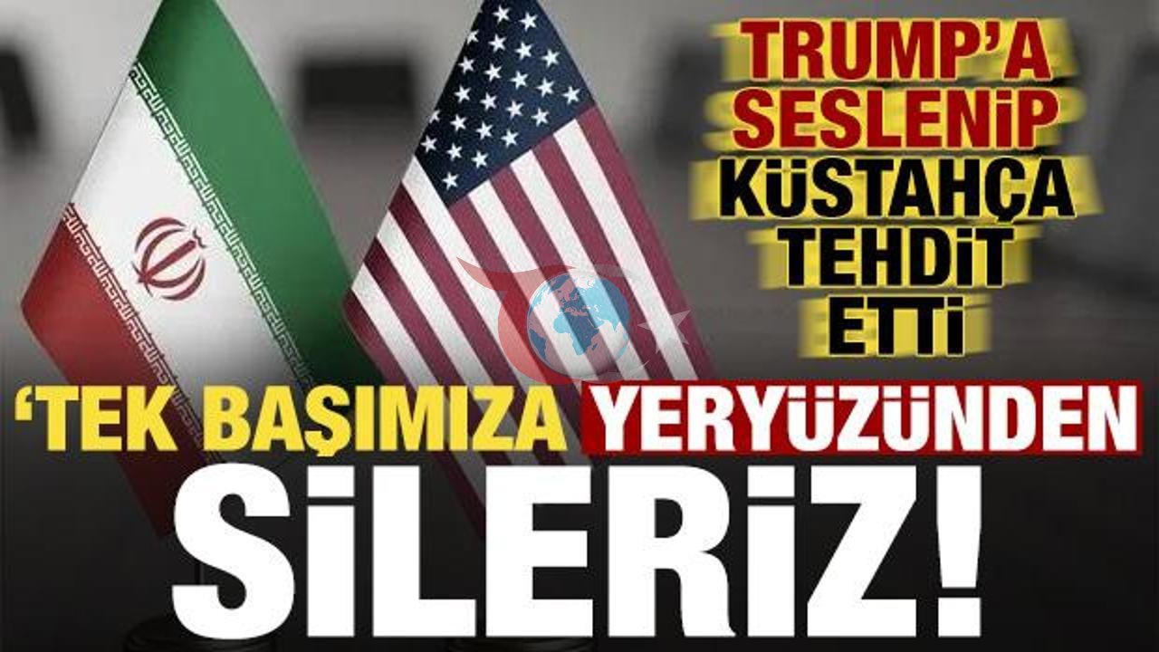 İsrail-İran Gerilimi: İsrail'den Sert Tehditler