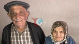 67 yil turmush qurgan er-xotin 6 soat farq bilan olamdan o'tdi