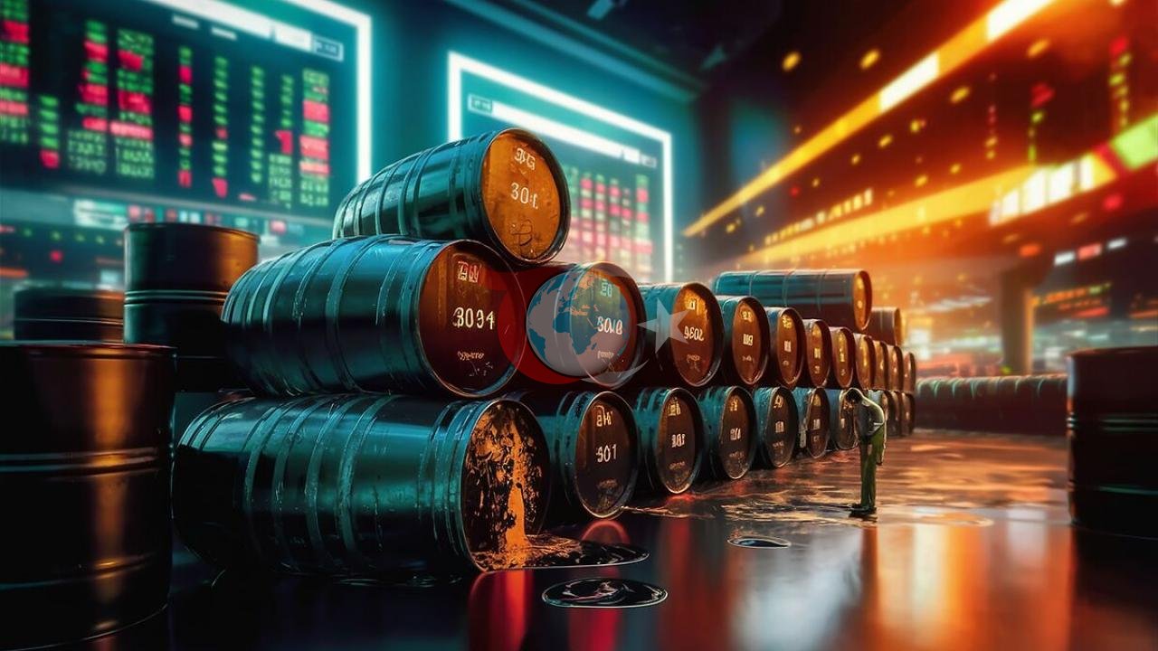 Petrol Fiyatları 80 Doların Altına Düştü: Anlaşma Umutları Artıyor