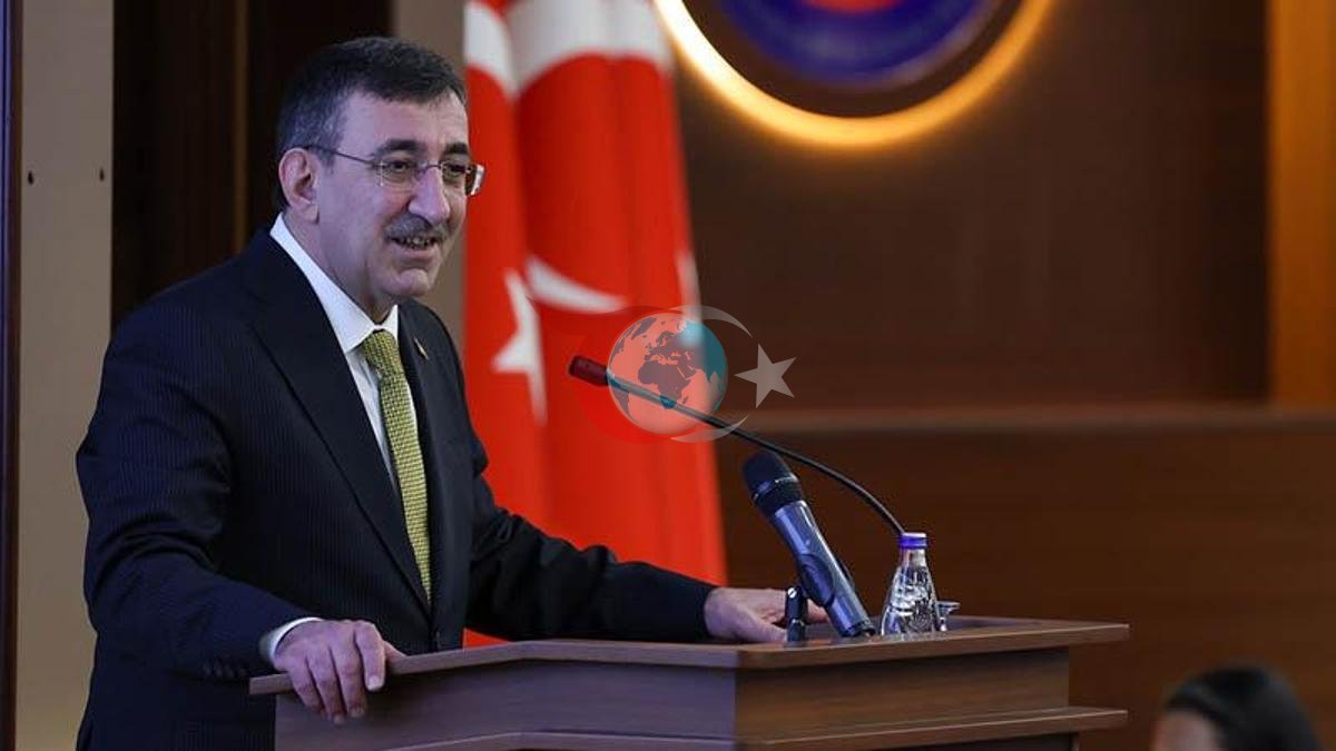 Cevdet Yılmaz: Türkiye Ekonomisinde Stratejik Hedefler ve Güvenlik