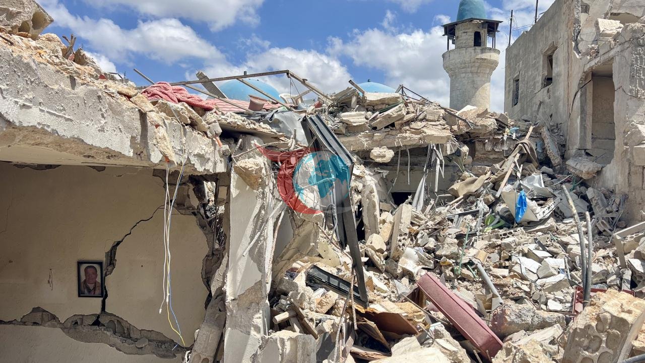 Lübnan'da İsrail Saldırıları: Can Kaybı Artıyor