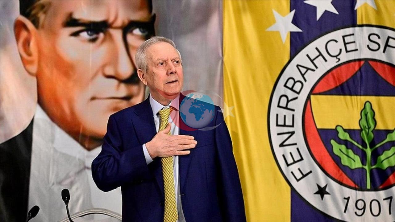 Fenerbahçe, Tarihinin En Büyük Transferini Gerçekleştiriyor
