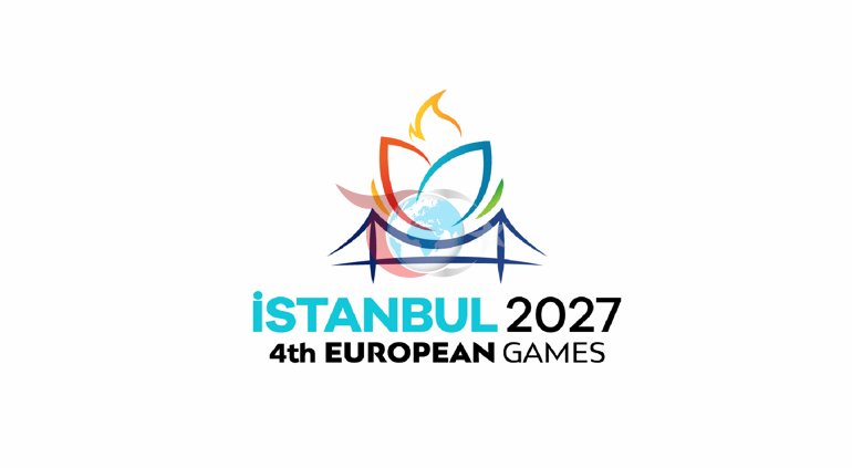 4-Европа оюндарынын логотиби тааныштырылды