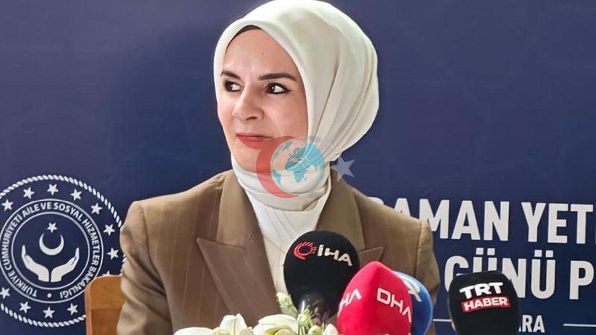 Bakan Göktaş: Türkiye'yi Terörden Kalıcı Olarak Arındırmak Hedefimiz