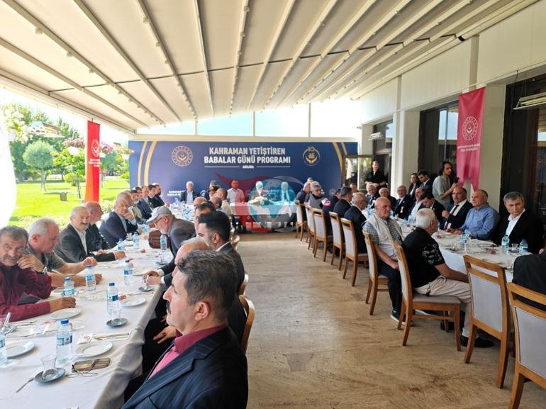 Bakan Göktaş: Ülkemizi kalıcı olarak terör zincirinden kurtarmak istiyoruz