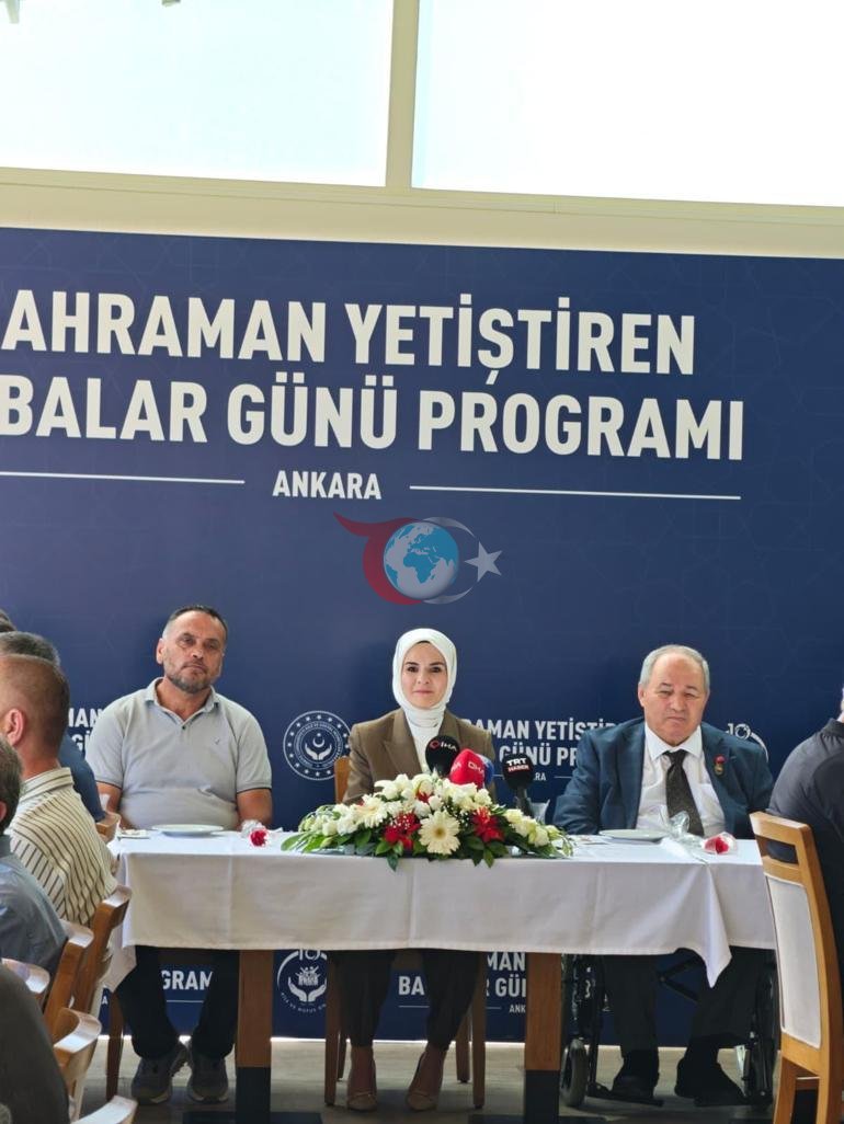 Bakan Göktaş: Ülkemizi kalıcı olarak terör zincirinden kurtarmak istiyoruz