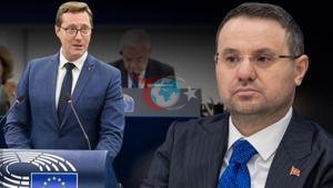 Nazir Gürlekten Avropa Parlamentinin üzvü Prebilice sanksiya cavabı: Öz karyerana bax: Avropa Parlamentinin üzvü Gürkten öz cavabına bax