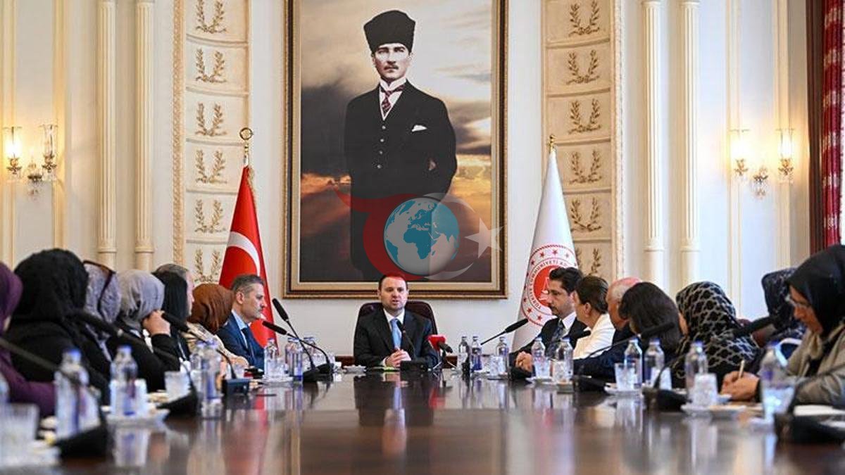 Bakan Gürlek'ten Uyuşturucuyla Mücadelede Kararlı Adımlar