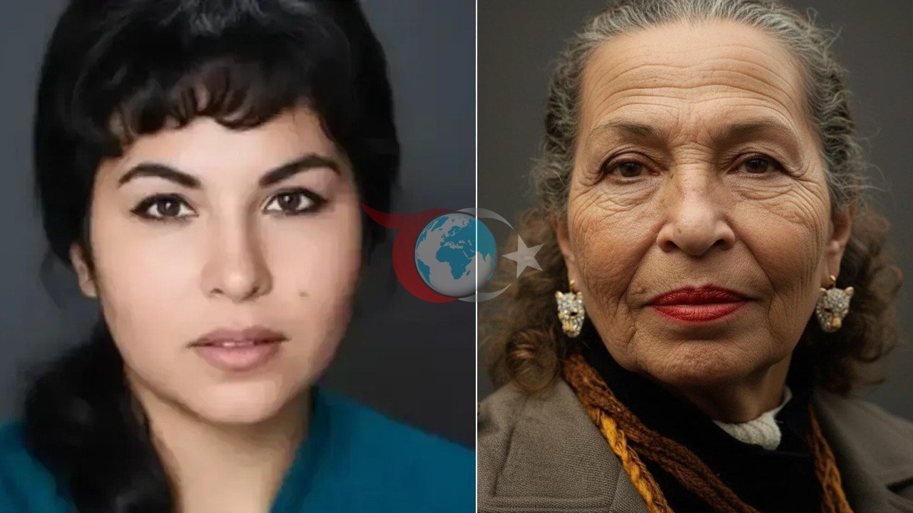 Ünlü Oyuncu ve Aktivist Emel Yıldız Aramızdan Ayrıldı