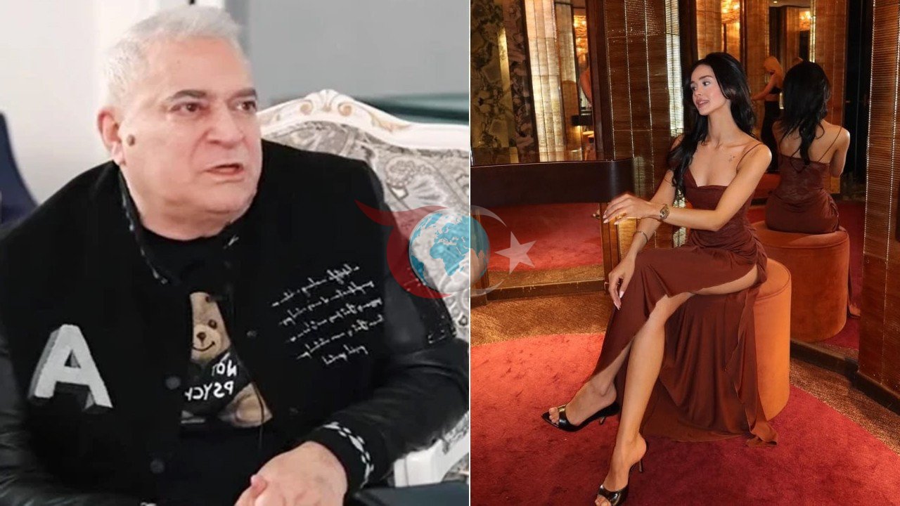 Genç Kadından Mehmet Ali Erbil'e Şok Suçlamalar