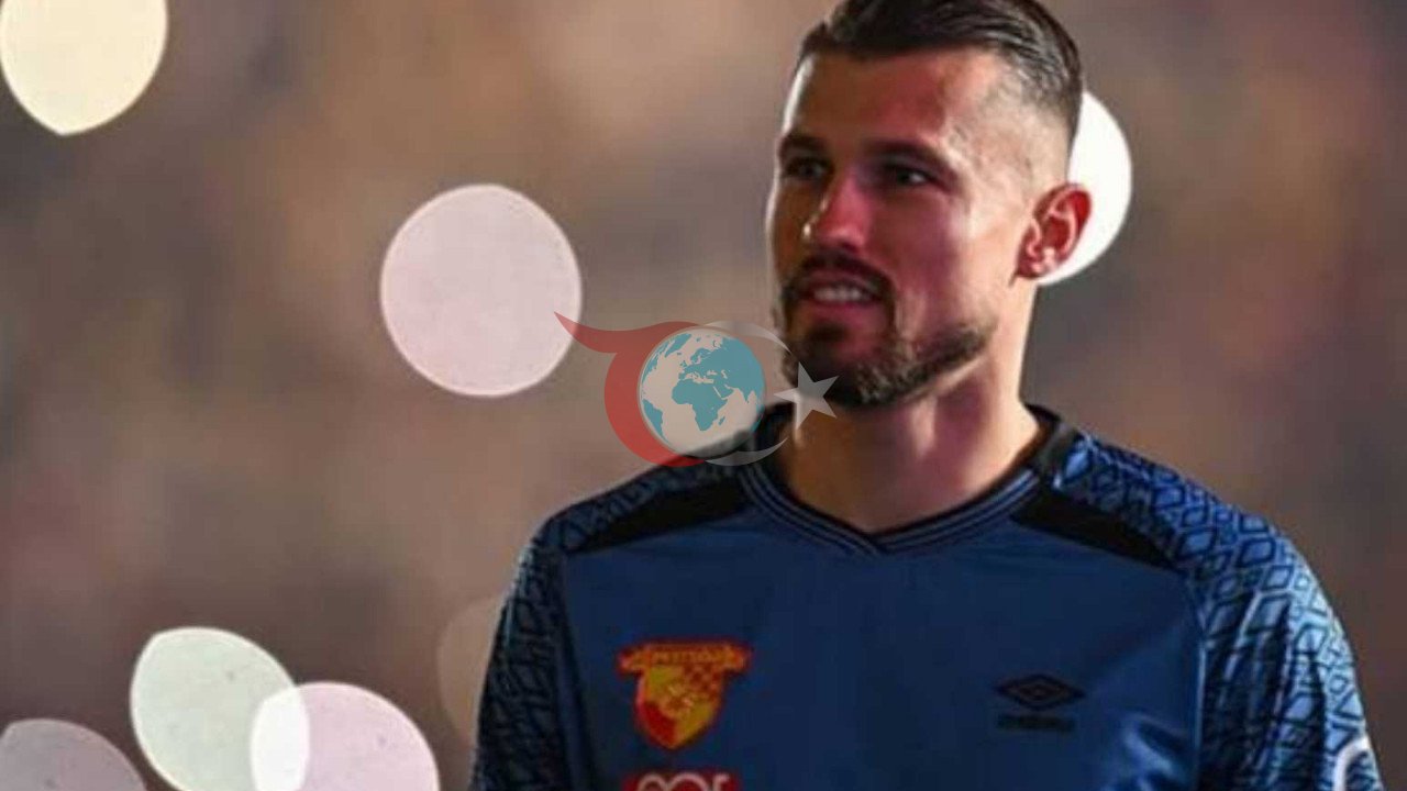 Göztepe'nin Kalecisi Lis, Lech Poznan'a Transfer Oldu