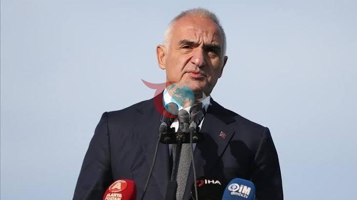 Bakan Ersoy'dan Muharrem Ayı Mesajı: Kerbela'nın Anlamı