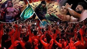 40 gün süren yas Bu görüntüler Iraktan