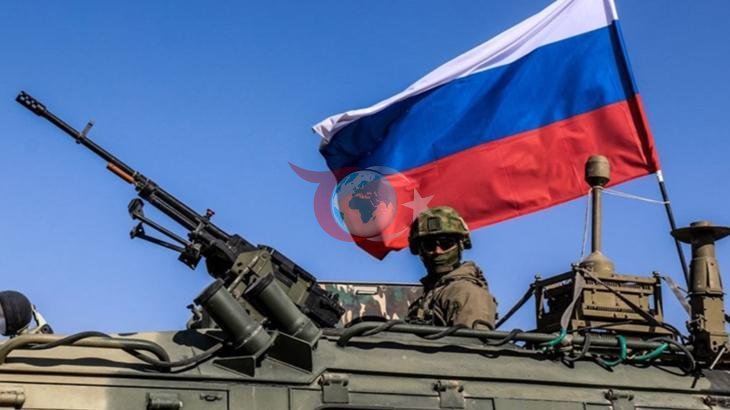Rusya, Donetsk'teki Novıy Donbass'ı kontrol altına aldı