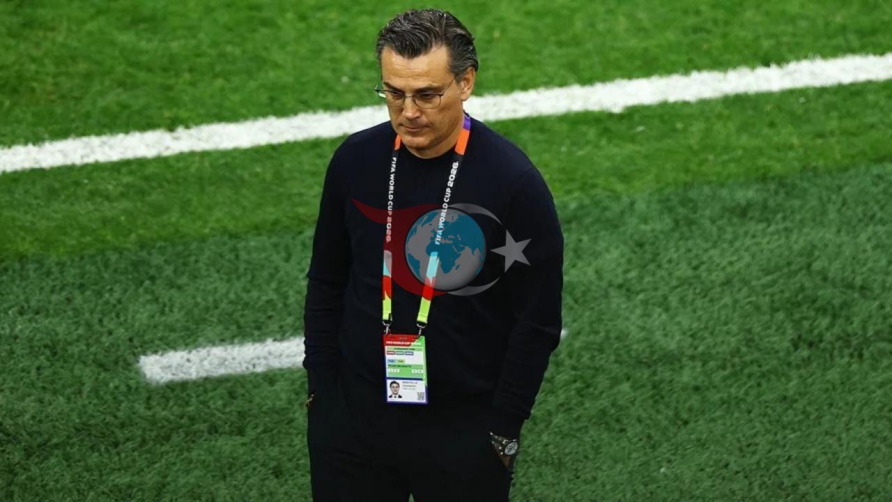 Montella'dan Kadro Değişikliği: İki Yıldız Yedekte Başlayacak