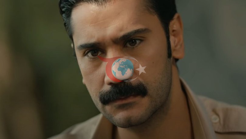 Uğur Güneş &ldquo;Güneşin Doğduğu Yer&rdquo; dizisinden ayrıldı