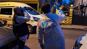 Yer: Karaman 3 gündür haber alınamayan kadın, evinde ölü bulundu Yer: Karaman 3 gündür haber alınamayan kadın, evinde ölü bulundu