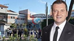 Silivri Bələdiyyə Başçısı Bora Balcıoğlu vəzifədən uzaqlaşdırıldı