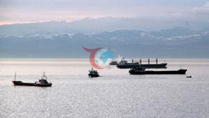 Karadeniz’de iki ticari gemiye İHAlı saldırı