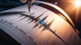 Шұғыл жаңалық: Муглада 3,5 балдық жер сілкінісі = 