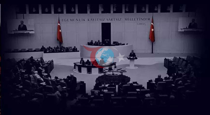 TBMM'nin Tatil Dönemi Ertelendi: Çalışmalar Devam Edecek