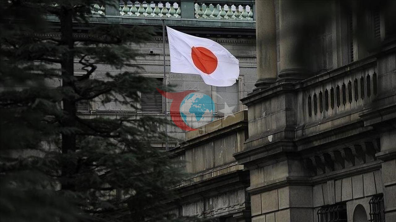 Japonya Merkez Bankası Para Politikasını Sıkılaştırıyor